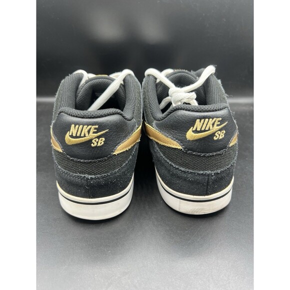 Nike SB Zoom Paul Rodriguez 2.5 P-Rod Men’s SZ 11 (386613-001) CLEAN NO BOX RARE main image 12